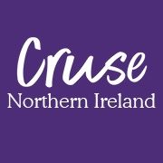 Cruse Northern Ireland logo