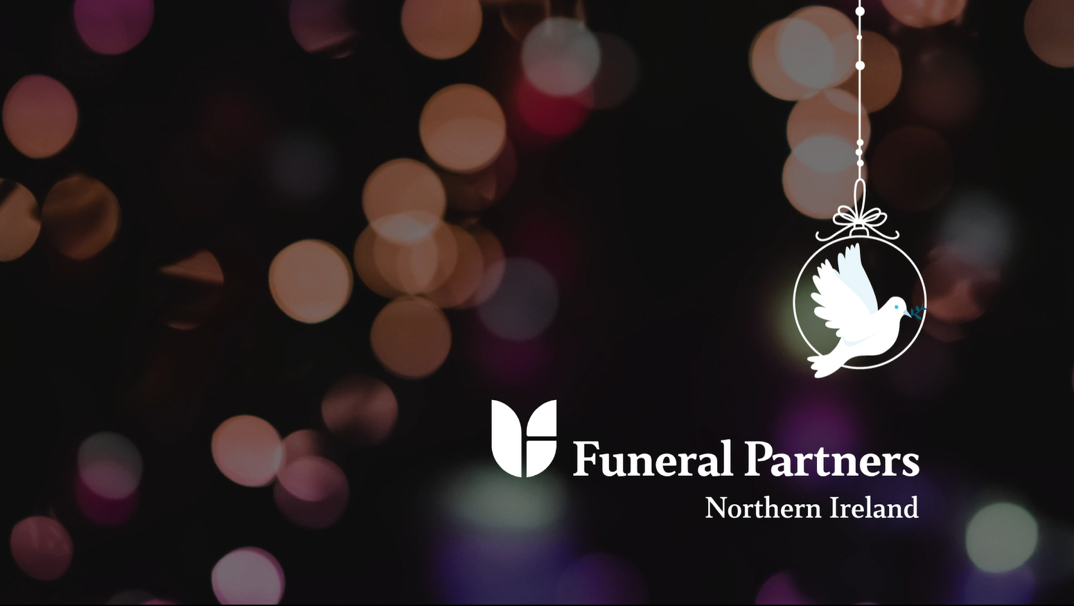 A Christmas Message - Bairds of Antrim Funeral Directors